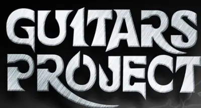 logo Guitars Project